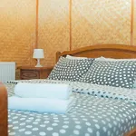 Zakarpatska Kolyba Hotel