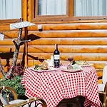 Hotel Zakarpatska Kolyba