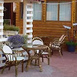 Hotel Zakarpatska Kolyba Odessa