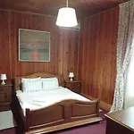 Zakarpatska Kolyba Szálloda Odessza