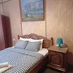 Hotel Zakarpatska Kolyba Odessa