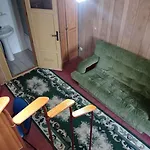 Zakarpatska Kolyba Szálloda