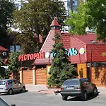 Zakarpatska Kolyba Odessza