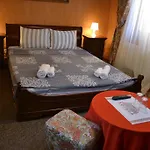 Zakarpatska Kolyba Szálloda Odessza