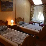 Hotel Zakarpatska Kolyba *