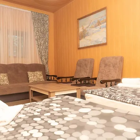 Zakarpatska Kolyba *