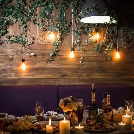 Zakarpatska Kolyba Odesa