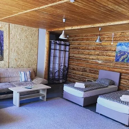 Zakarpatska Kolyba