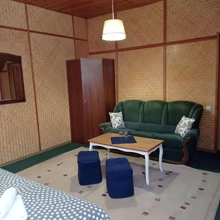 Zakarpatska Kolyba Hotel Odesa