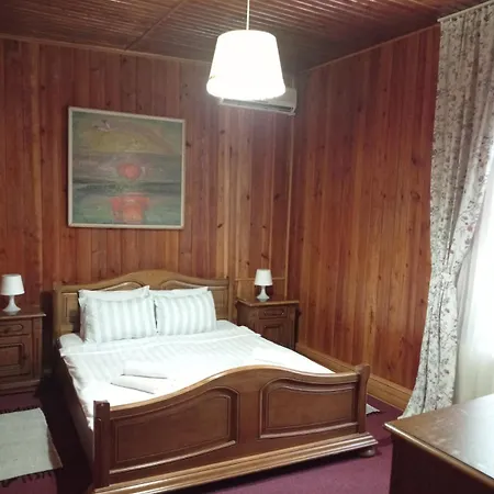 Zakarpatska Kolyba Hotel Odesa