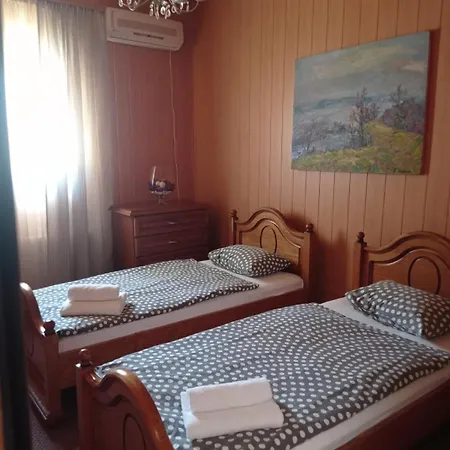 Zakarpatska Kolyba *