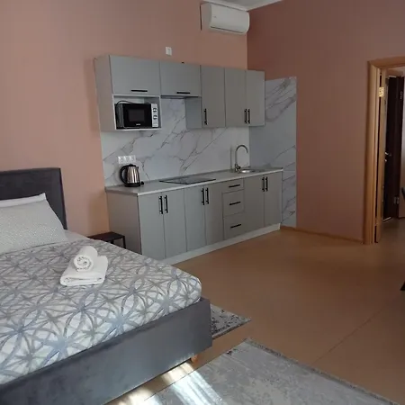 Zakarpatska Kolyba *