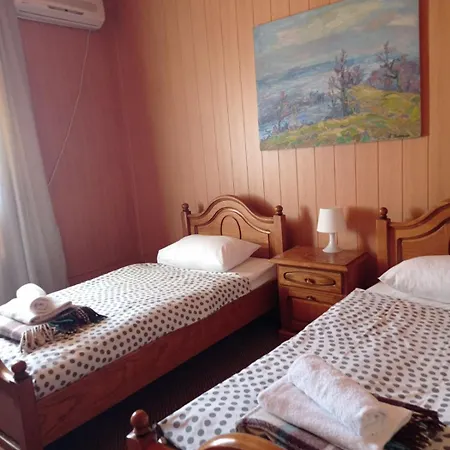Zakarpatska Kolyba Odessa