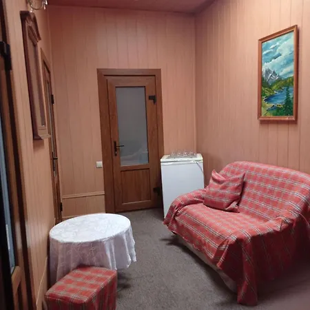 Zakarpatska Kolyba