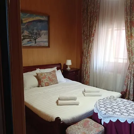 Hotel Zakarpatska Kolyba