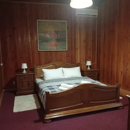 Zakarpatska Kolyba *