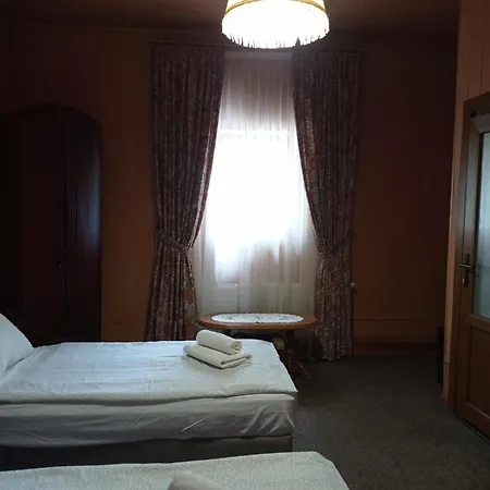 Zakarpatska Kolyba Hotel Odesa