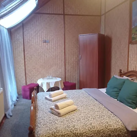 Zakarpatska Kolyba *