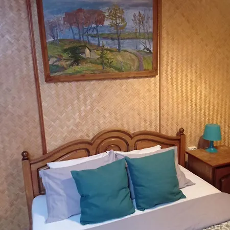 Hotel Zakarpatska Kolyba *