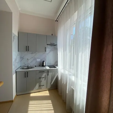 Zakarpatska Kolyba Hotel Odesa