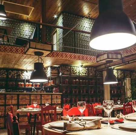 Zakarpatska Kolyba * Odesa