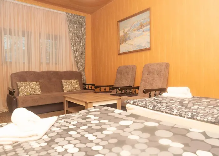 Zakarpatska Kolyba *