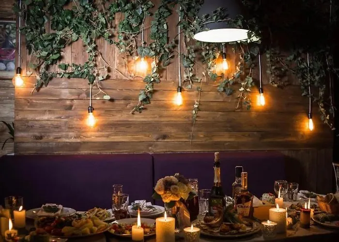 Zakarpatska Kolyba אודסה