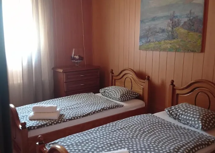 Zakarpatska Kolyba *