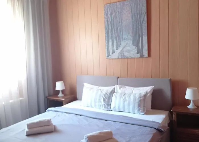 Zakarpatska Kolyba Odessa