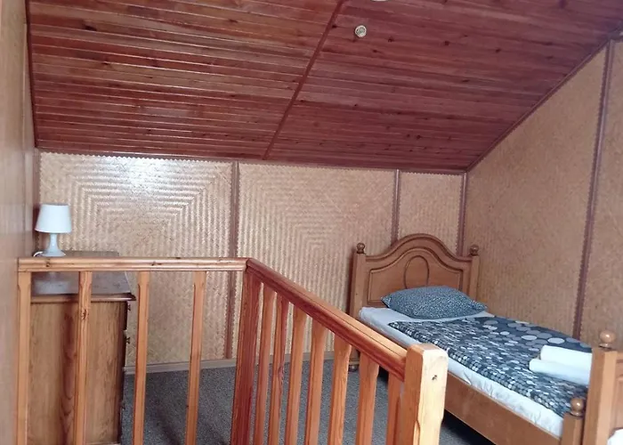 Zakarpatska Kolyba *