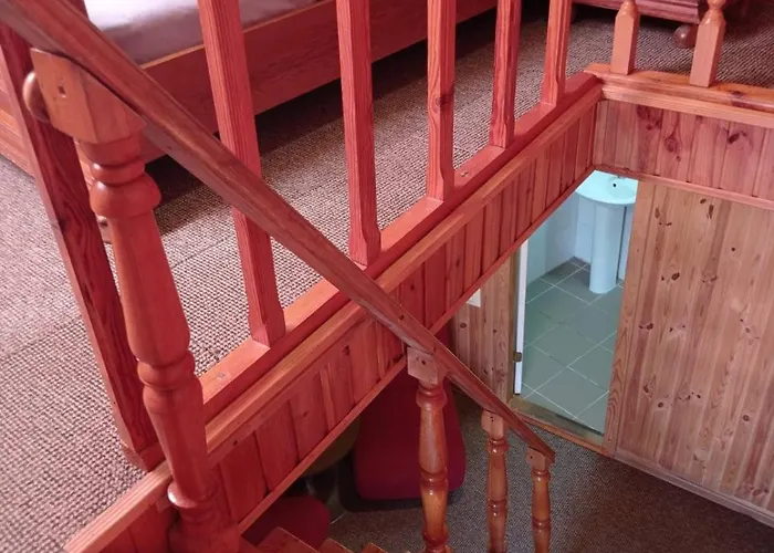 Zakarpatska Kolyba Hotel Odessa