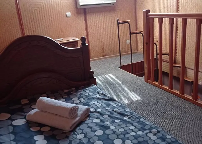 Zakarpatska Kolyba *