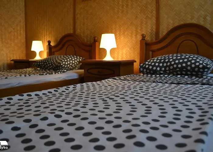 Zakarpatska Kolyba *