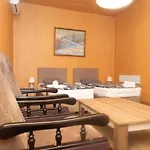 Hotel Zakarpatska Kolyba