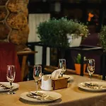 Zakarpatska Kolyba Hotel
