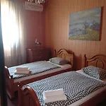 Zakarpatska Kolyba *