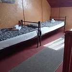 Hotel Zakarpatska Kolyba