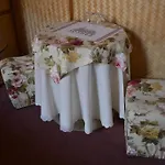 Zakarpatska Kolyba Hotel Odesa