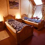 Zakarpatska Kolyba Hotel