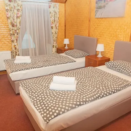 Hotel Zakarpatska Kolyba Oděsa