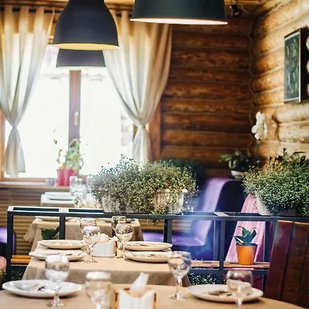 Zakarpatska Kolyba Odessa