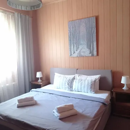 Zakarpatska Kolyba Oděsa