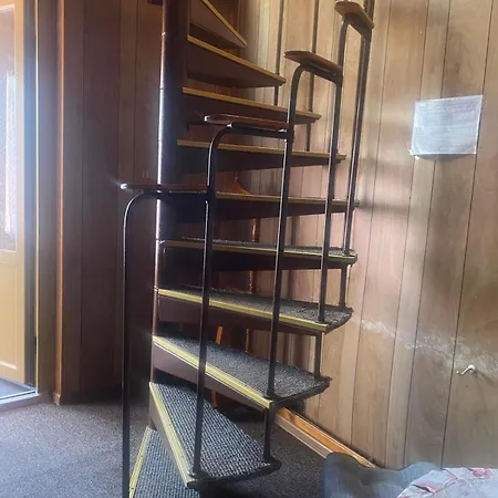 Hotel Zakarpatska Kolyba Odessa