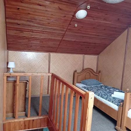 Zakarpatska Kolyba *