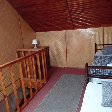 Zakarpatska Kolyba *