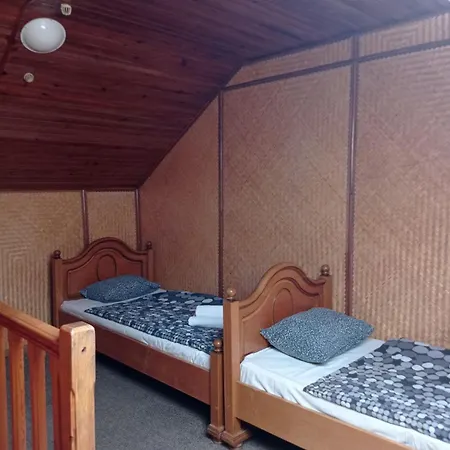 Zakarpatska Kolyba * Odessa