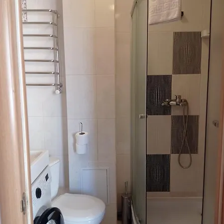 Hotel Zakarpatska Kolyba *