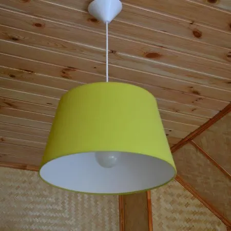 Zakarpatska Kolyba Hotel *