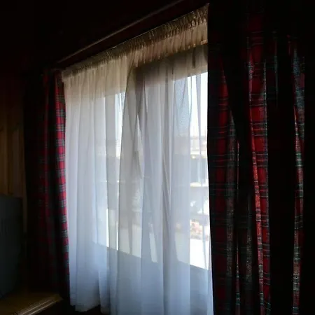 Zakarpatska Kolyba Odessza