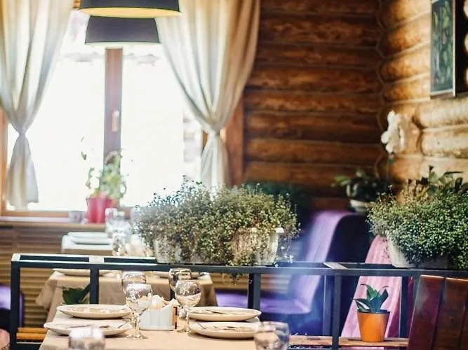 Zakarpatska Kolyba Odesa